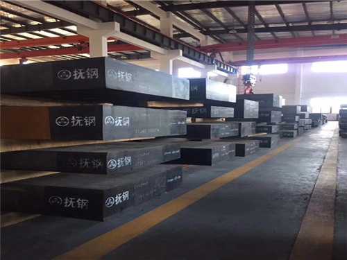 17-4ph steel