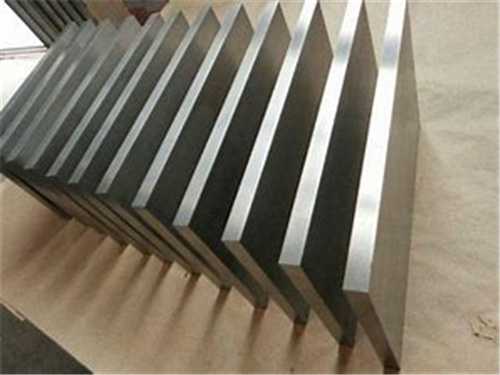 銅材壓鑄模具用什么模具鋼好？
